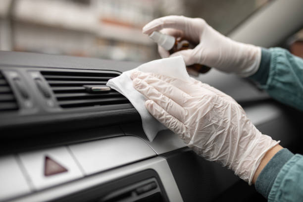 Best Professional Duct Cleaning Services  in Oxon Hill, MD