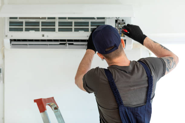 Best Professional Duct Cleaning Services  in Oxon Hill, MD