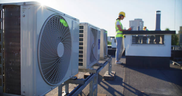 Best HVAC System Cleaning  in Oxon Hill, MD