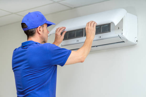 Best Emergency Air Duct Cleaning  in Oxon Hill, MD