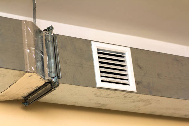 Best HVAC Air Duct Cleaning  in Oxon Hill, MD